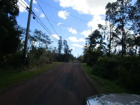 Pukalani Drive Pahoa HI 96778