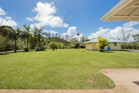 15-1612 3rd Avenue Keaau HI 96749