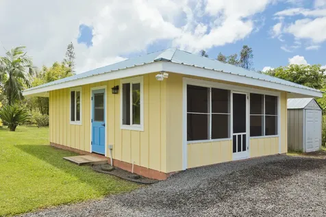 15-1612 3rd Avenue Keaau HI 96749