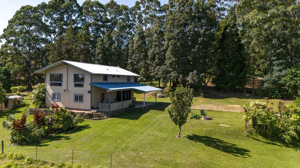 35-539 Kihalani Homestead Road Laupahoehoe HI 96764
