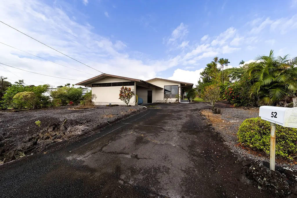 52 Anela Street Hilo HI 96720