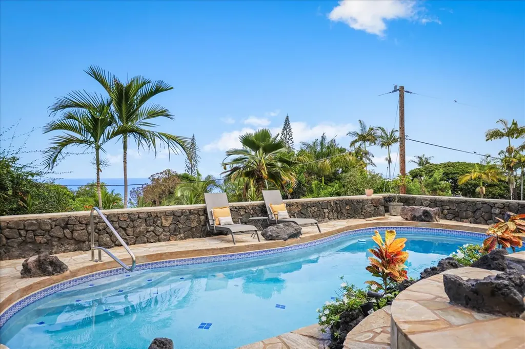 77-6485 Ono Road Kailua-kona HI 96740