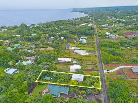 15-1565 Beach Road Keaau HI 96749