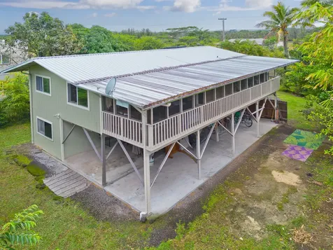 15-1565 Beach Road Keaau HI 96749