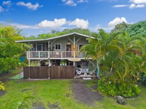 15-1565 Beach Road Keaau HI 96749