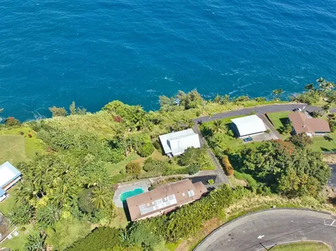 36-2335 Old Mamalahoa Highway Laupahoehoe HI 96764