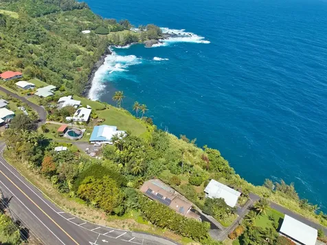 36-2335 Old Mamalahoa Highway Laupahoehoe HI 96764