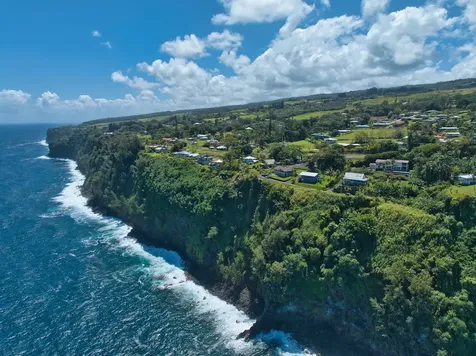 36-2335 Old Mamalahoa Highway Laupahoehoe HI 96764