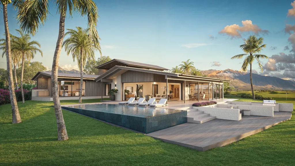 62-3716 Amaui Drive Kamuela HI 96743