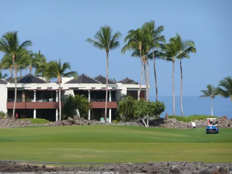 68-1050 Mauna Lani Point Drive Kamuela HI 96743