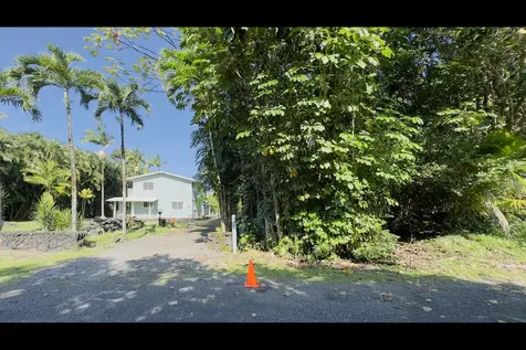 Kilika Road Keaau HI 96749