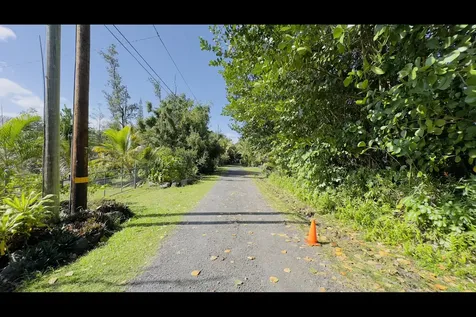 Kilika Road Keaau HI 96749