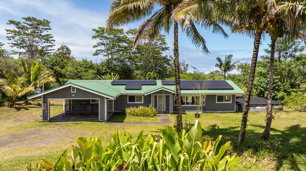15-1509 22nd Avenue Keaau HI 96749