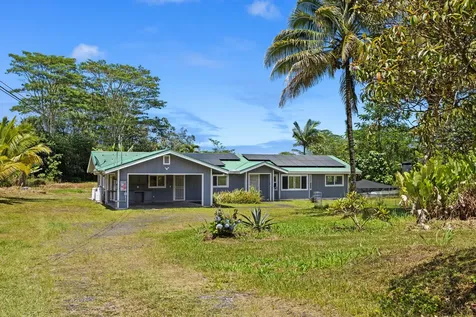 15-1509 22nd Avenue Keaau HI 96749