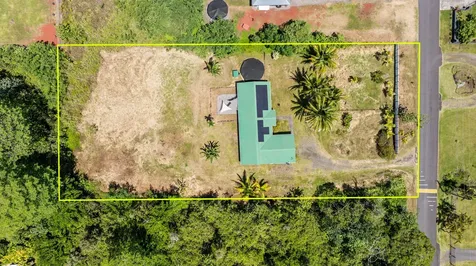 15-1509 22nd Avenue Keaau HI 96749