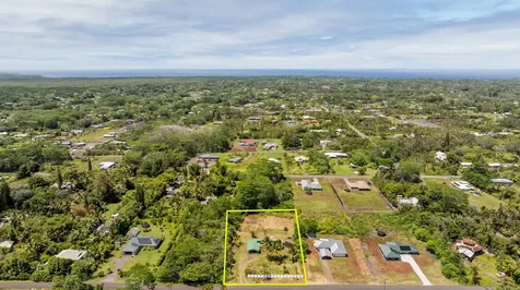 15-1509 22nd Avenue Keaau HI 96749