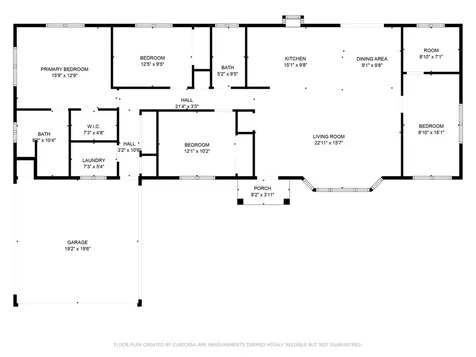 15-1509 22nd Avenue Keaau HI 96749