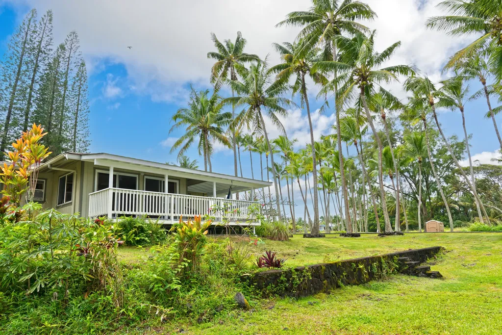 15-2753 Papio Street Pahoa HI 96778