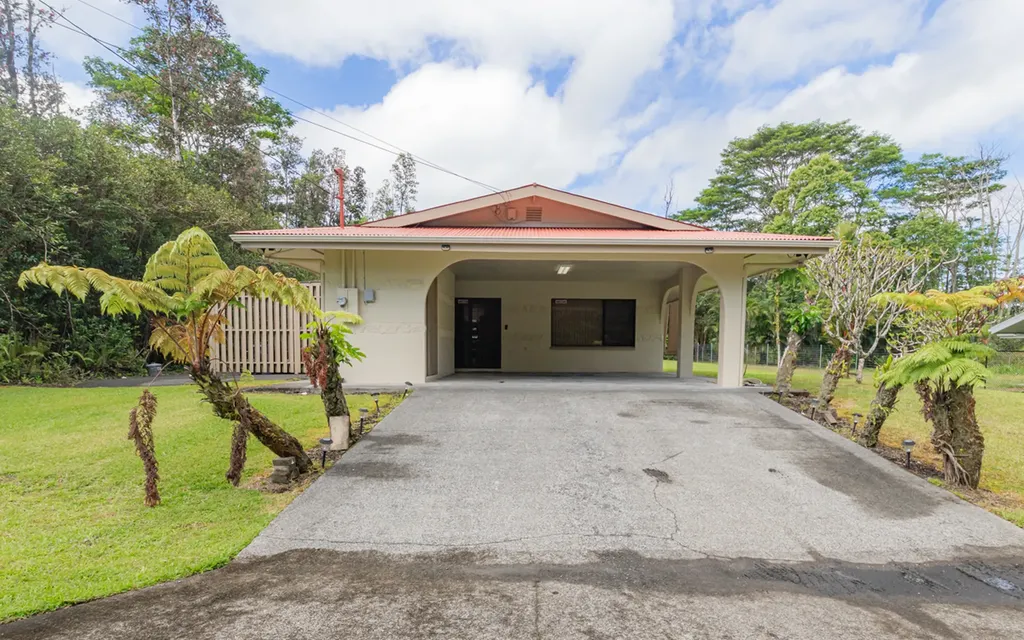 15-2784 Ina Street Pahoa HI 96778