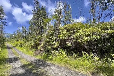 Kiele Street Kurtistown HI 96760