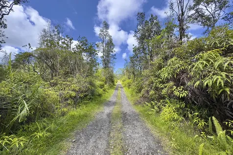 Kiele Street Kurtistown HI 96760