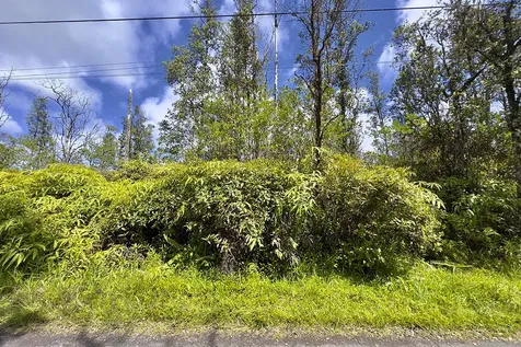 Kiele Street Kurtistown HI 96760