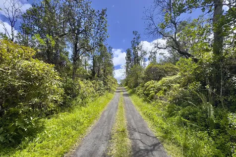 Kiele Street Kurtistown HI 96760