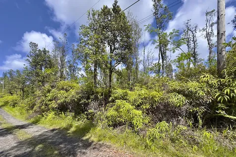 Kiele Street Kurtistown HI 96760