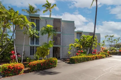 75-6016 Alii Drive Kailua-kona HI 96740