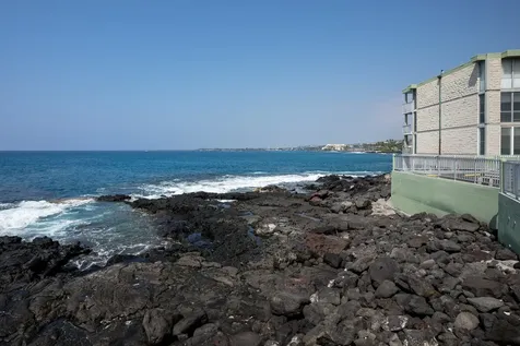 75-6016 Alii Drive Kailua-kona HI 96740