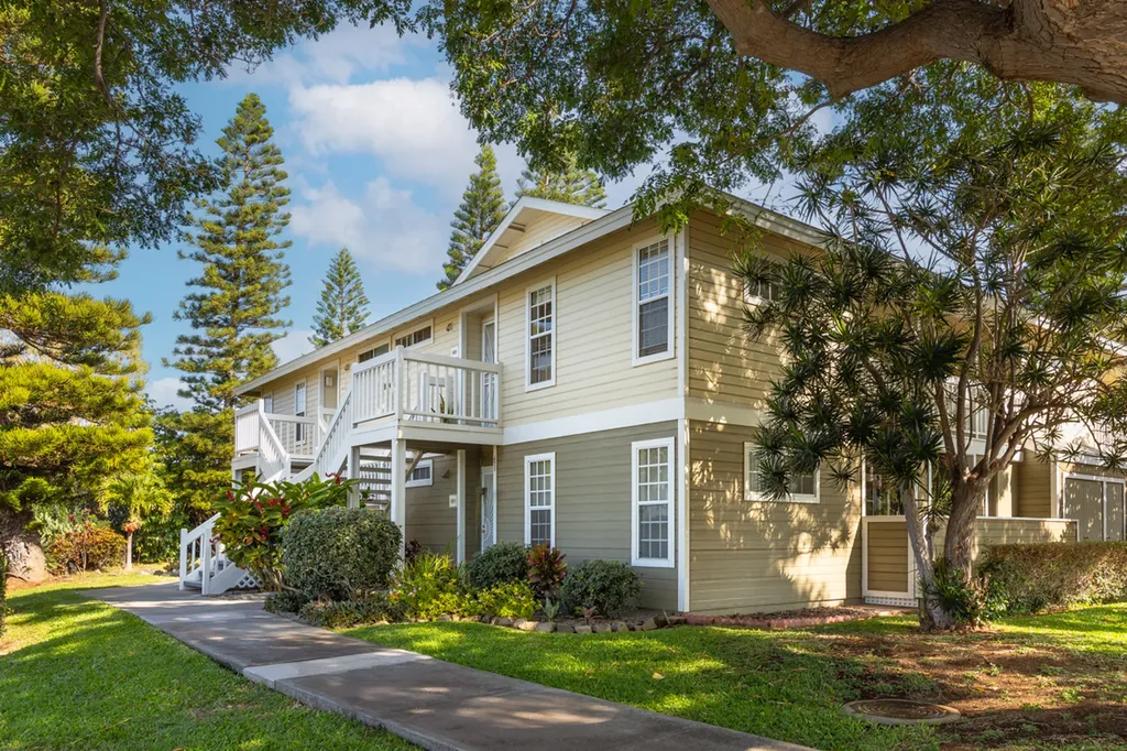 68-3883 Lua Kula Street Waikoloa HI 96738