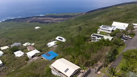 Ea Road Captain Cook HI 96704