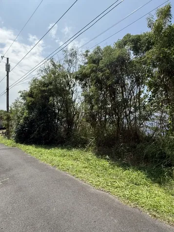 Ea Road Captain Cook HI 96704