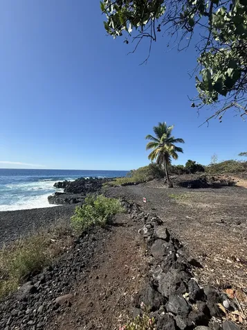 Ea Road Captain Cook HI 96704