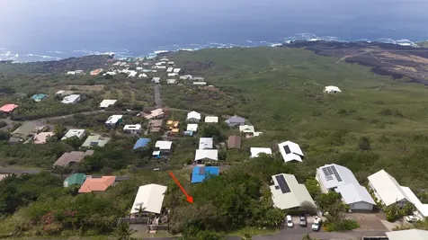 Ea Road Captain Cook HI 96704