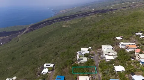 Ea Road Captain Cook HI 96704