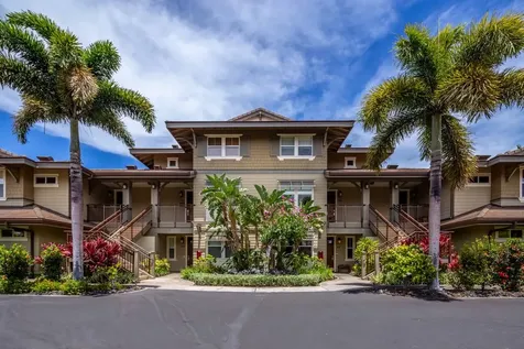 69-1033 Nawahine Place Waikoloa HI 96743