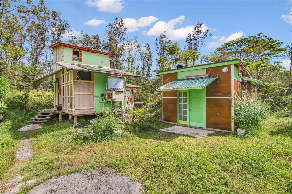 12-4331 Kalapana Street Pahoa HI 96778