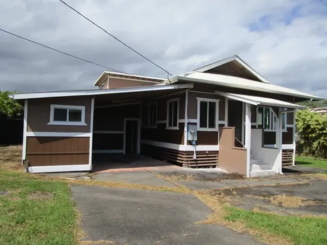 2114 Kaumana Drive Hilo HI 96720