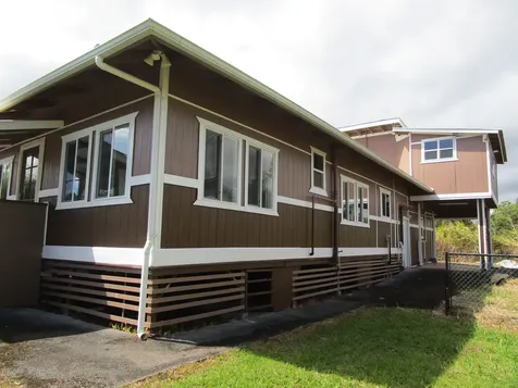 2114 Kaumana Drive Hilo HI 96720