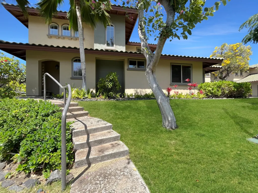 68-1125 Kaniku Drive Kamuela HI 96743