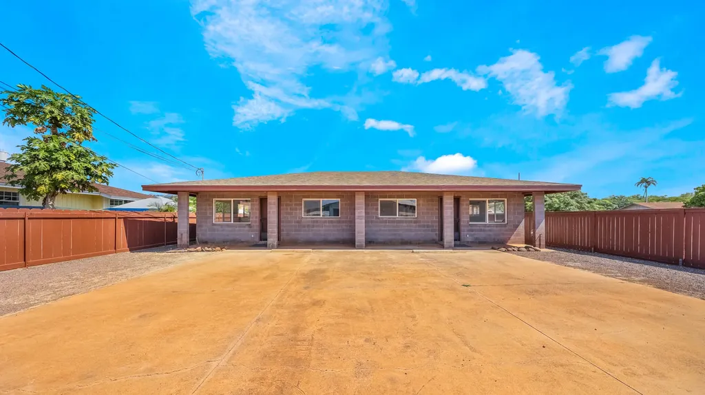 4604 Maile Road Waimea HI 96796