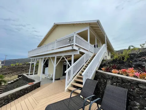 88-1978 Milolii Road Captain Cook HI 96704