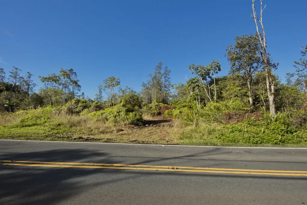 16-1406 Moho Road Mountain View HI 96771