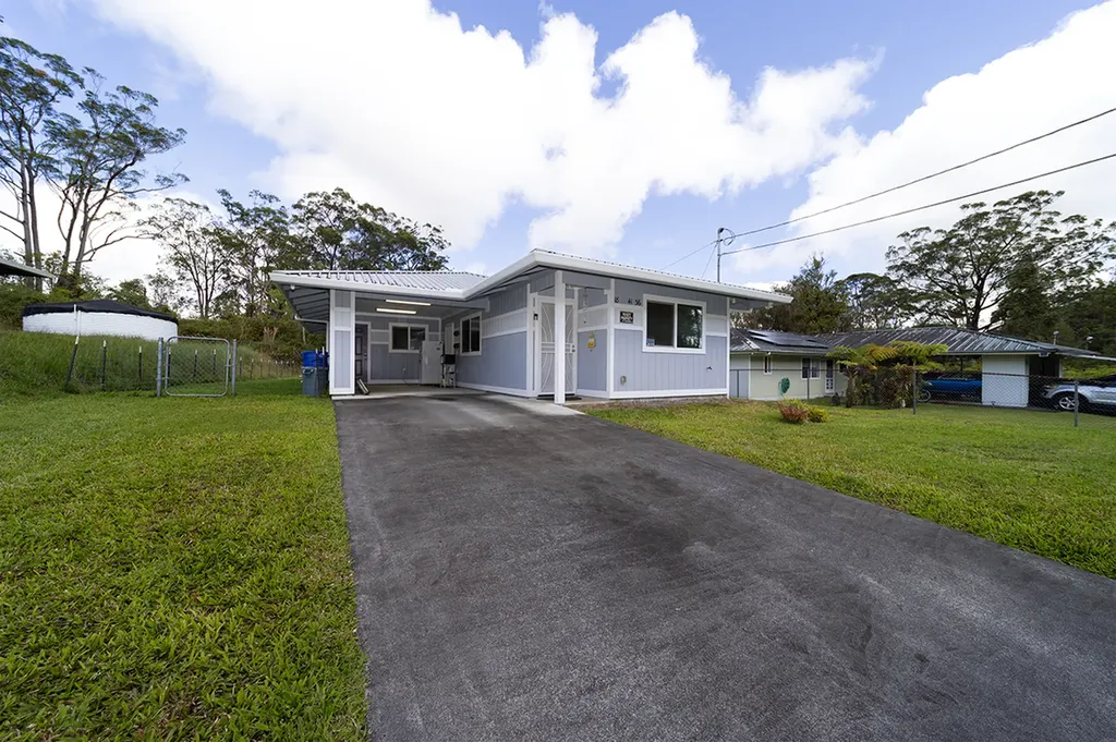 18-4136 Hulu Street Mountain View HI 96771