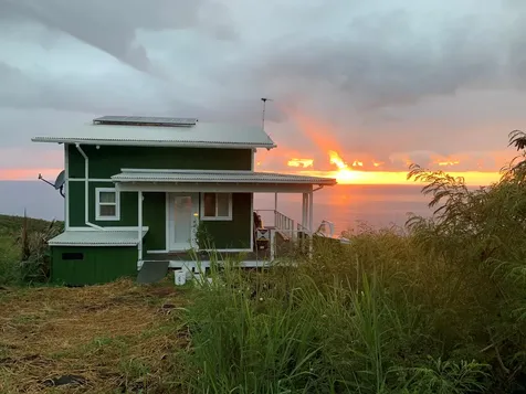 87-3395 Hawaii Belt Road Captain Cook HI 96704