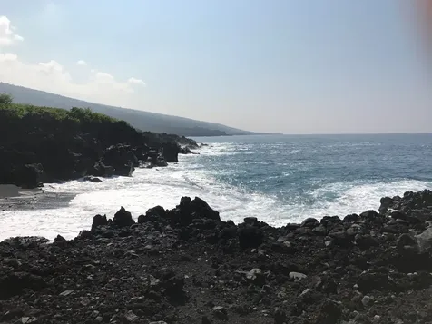 87-3395 Hawaii Belt Road Captain Cook HI 96704