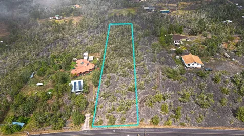 Ohia Drive Ocean View HI 96737