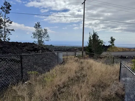 92-1747 Aloha Boulevard Ocean View HI 96737