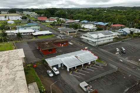 217 Waianuenue Avenue Hilo HI 96720
